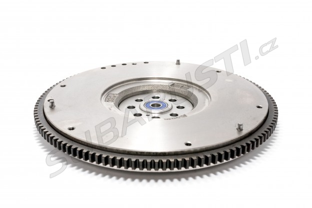 Flywheel assy Impreza, Legacy, Forester 2.0/2.5 SOHC - 12342AA061