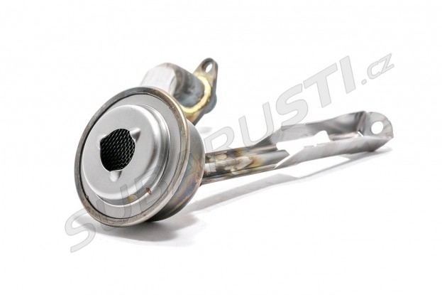 Oil strainer complete-engine Impreza WRX/STI MY 2006-2014, WRX STI 2014+, Forester, Legacy/Outback - 15049AA110