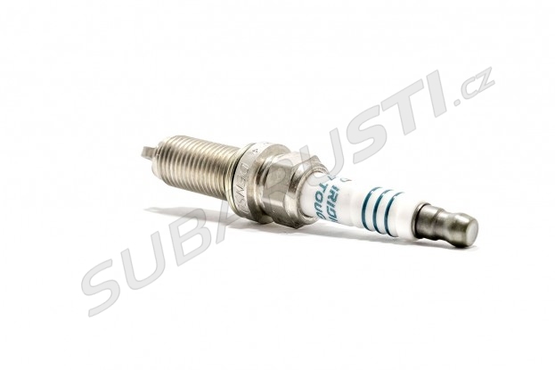 Spark plug Denso BRZ, Toyota GT86, Yaris GR, Nissan GTR - VXEBH27 (heat 7)