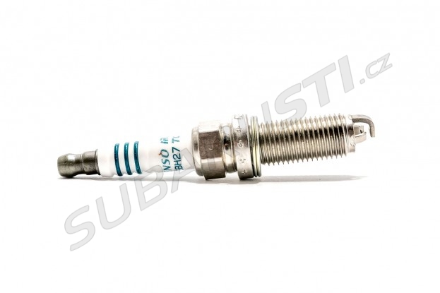 Spark plug Denso BRZ, Toyota GT86, Yaris GR, Nissan GTR - VXEBH27 (heat 7)