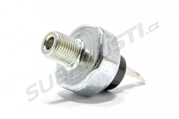 Switch, assembly oil pressure Impreza GT/WRX/STI, Forester, Legacy/Outback, Tribeca, BRZ, Baja (25240KA040, 25240KA080) - 25240KA041