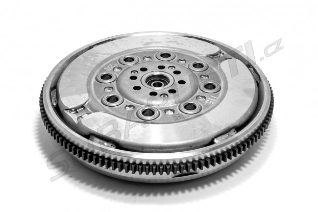 Flywheel dualmass SACHS Impreza, Legacy, Forester diesel - 2294 000 955