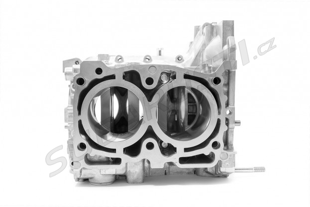 Engine cylinder block Impreza STI EJ207 GRB Spec. C/N14/W20C - 11008AB210