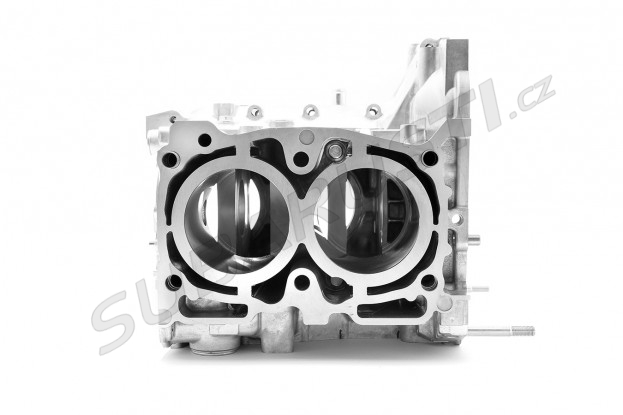 Blok motoru EJ20 STI/WRX Spec C N14/W20C