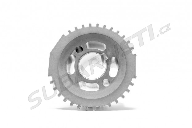 Sprocket crankshaft Impreza (GT/WRX/STI) WRX STI 2014+, Forester, Legacy/Outback, Baja - 13021AA141