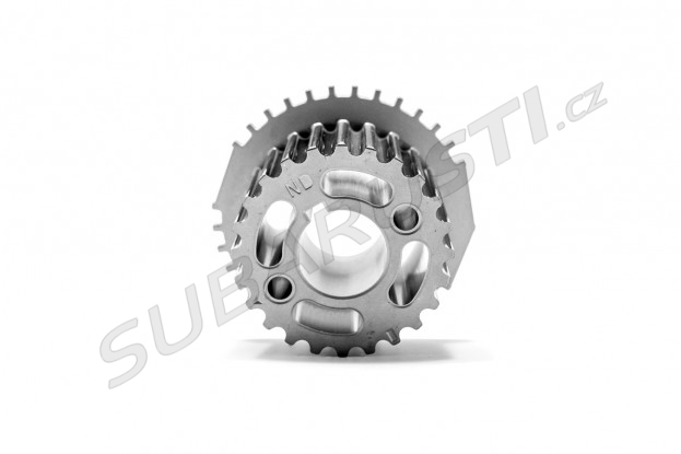 Sprocket crankshaft Impreza (GT/WRX/STI) WRX STI 2014+, Forester, Legacy/Outback, Baja - 13021AA141