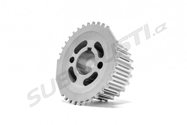 Sprocket crankshaft Impreza (GT/WRX/STI) WRX STI 2014+, Forester, Legacy/Outback, Baja - 13021AA141