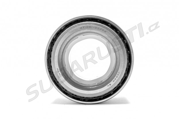 Bearing rear wheel Impreza STI 2001-2004 (5x100), 2005-2007 (5x114.3)- 28016PA010/28016PA0108A