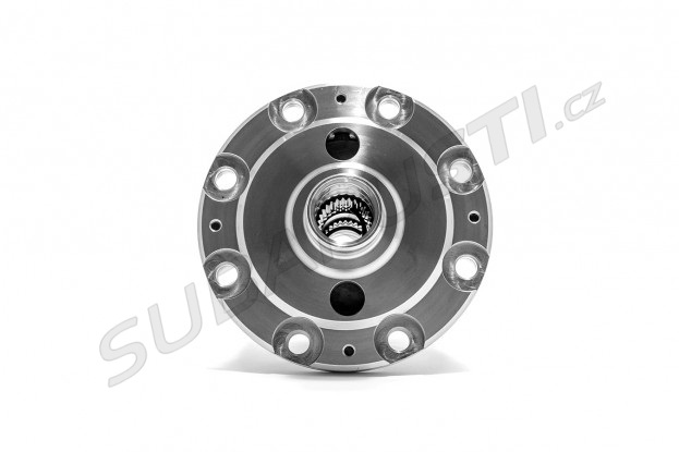 Rear self-locking differential 1.5way Impreza STI 6MT