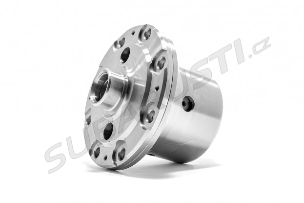 Rear self-locking differential 1.5way Impreza STI 6MT