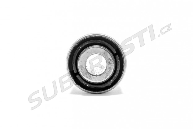 Bushing transverse link inner, Impreza (GF, GC) N/A 1993-2000, Forester (SF) 1997-2002, Legacy (BF, BG) 1994-2003, 20201AA000