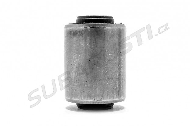 Bushing transverse link inner, Impreza (GF, GC) N/A 1993-2000, Forester (SF) 1997-2002, Legacy (BF, BG) 1994-2003, 20201AA000