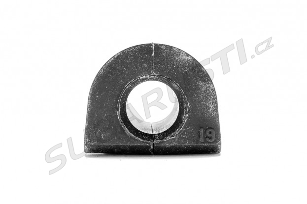 Bushing rubber stabilizer rear Impreza WRX/STI 2003-2007 - 20464FE050