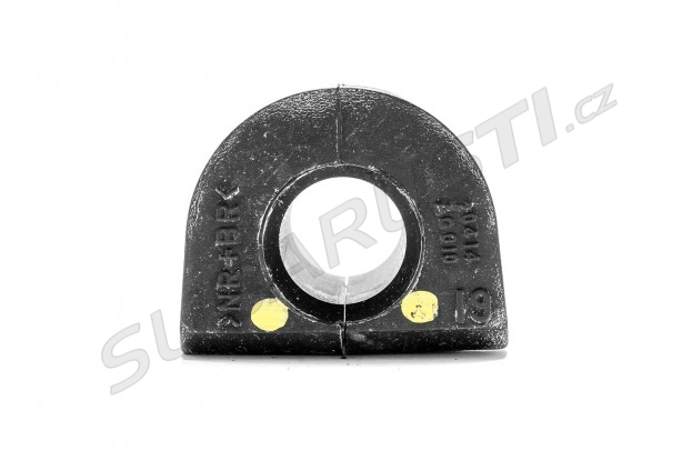 Bushing rubber stabilizer rear Impreza WRX/STI 2003-2007 - 20464FE050