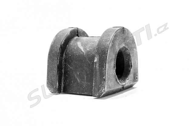 Bushing rubber stabilizer rear Impreza WRX/STI 2003-2007 - 20464FE050