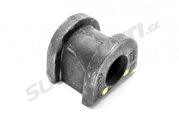 Bushing rubber stabilizer rear Impreza WRX/STI 2003-2007 - 20464FE050