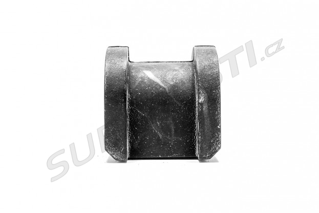 Bushing rubber stabilizer rear Impreza WRX/STI 2003-2007 - 20464FE050