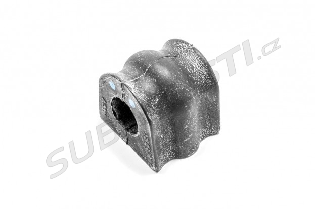 Bushing rubber stabilizer front Forester 2002-2008, Legacy 2.5/3.0 2001-2005, Baja - 20414SA000