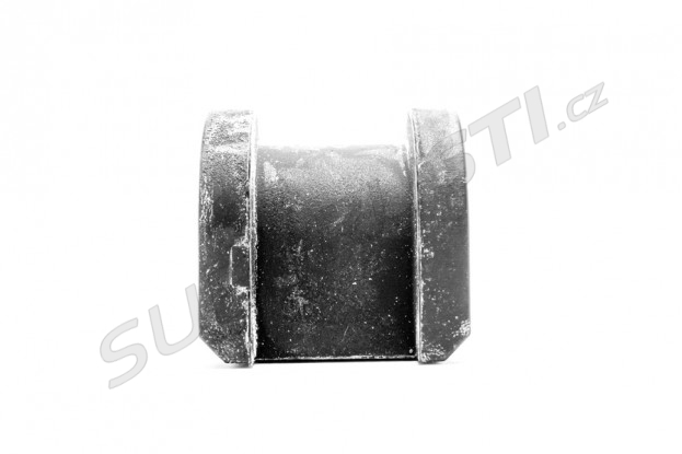 Bushing rubber stabilizer front Impreza 2008+ (susperseded 20414AG040) - 20414FG020