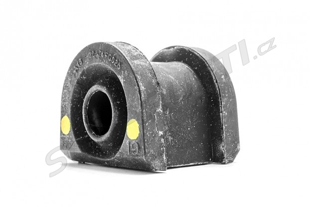 Bushing rubber stabilizer front Impreza 2008+ (susperseded 20414AG040) - 20414FG020