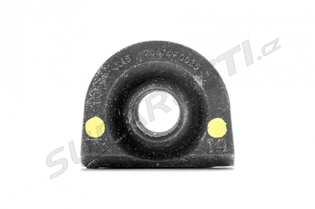 Bushing rubber stabilizer front Impreza 2008+ (susperseded 20414AG040) - 20414FG020