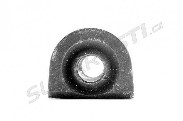 Bushing rubber stabilizer front Impreza 2008+ (susperseded 20414AG040) - 20414FG020