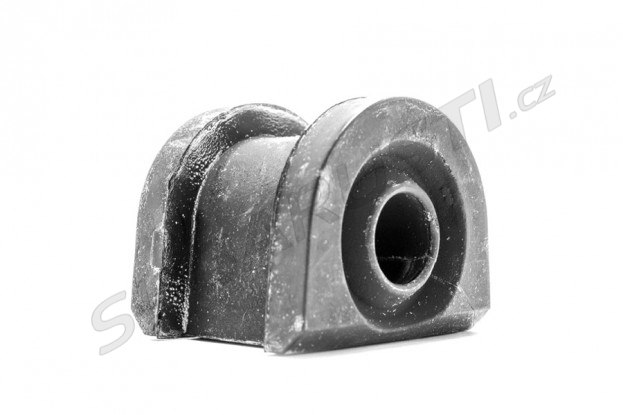 Bushing rubber stabilizer front Impreza 2008+ (susperseded 20414AG040) - 20414FG020