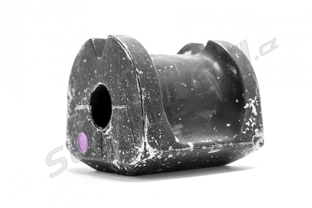 Bushing rubber stabilizer rear Impreza WRX 2008 - 20464FG000