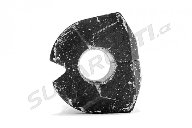 Bushing rubber stabilizer rear Impreza STI 2010-2014 sedan - 20464FG020