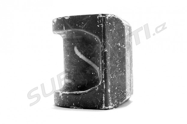 Bushing rubber stabilizer rear Impreza STI 2010-2014 sedan - 20464FG020