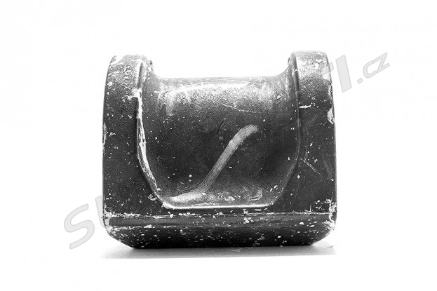 Bushing rubber stabilizer rear Impreza STI 2010-2014 sedan - 20464FG020