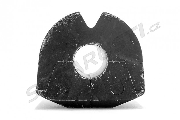 Bushing rubber stabilizer rear Impreza 2008-2016 (exc. STI), Forester 2009+, Legacy 2009-2016, Outback 2009-2014, XV 2011-2016 - 20464SC010