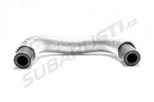 Water hose for turbo Impreza WRX/STI, Forester Turbo, Legacy Turbo