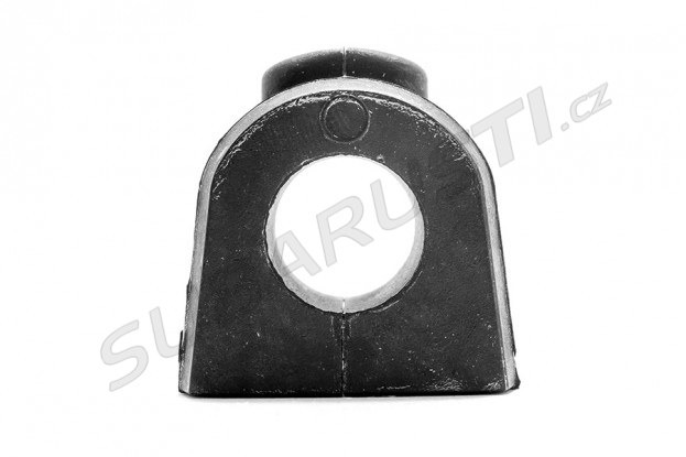 Bushing rubber stabilizer front Impreza GT/WRX 19mm - 20401FA021