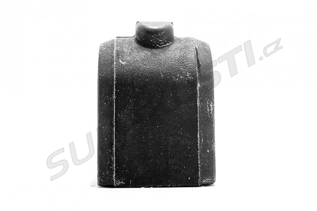 Bushing rubber stabilizer front Impreza GT/WRX 19mm - 20401FA021