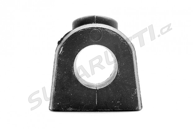 Bushing rubber stabilizer front Impreza GT/WRX 19mm - 20401FA021