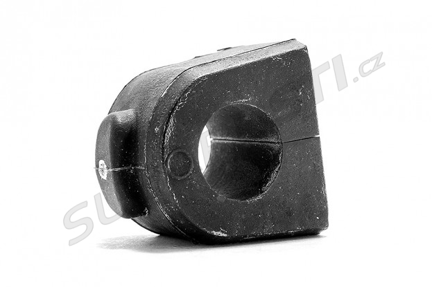 Bushing rubber stabilizer front Impreza GT/WRX 19mm - 20401FA021