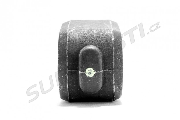 Bushing rubber stabilizer front Impreza GT/WRX 19mm - 20401FA021