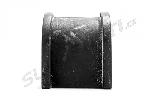 Bushing rubber stabilizer rear Impreza 2000-2007, Legacy 1997-2003, D=17, 20464AE020