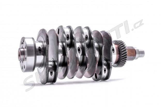 Crankshaft Subaru Boxer Diesel EE20Z - 12200AA480