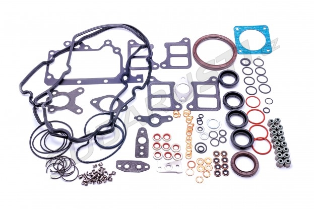 Set těsnění motoru Boxer Diesel EE20 2008-2010 Impreza, Forester, Legacy/Outback