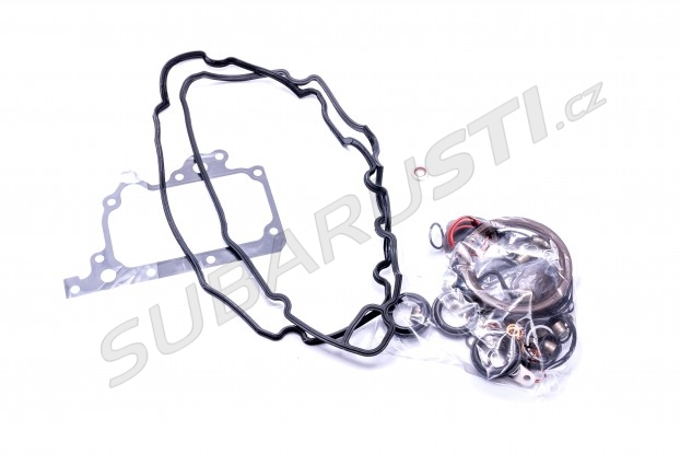 Engine gasket set Subaru Boxer Diesel 2007-2010 - 10105AB240