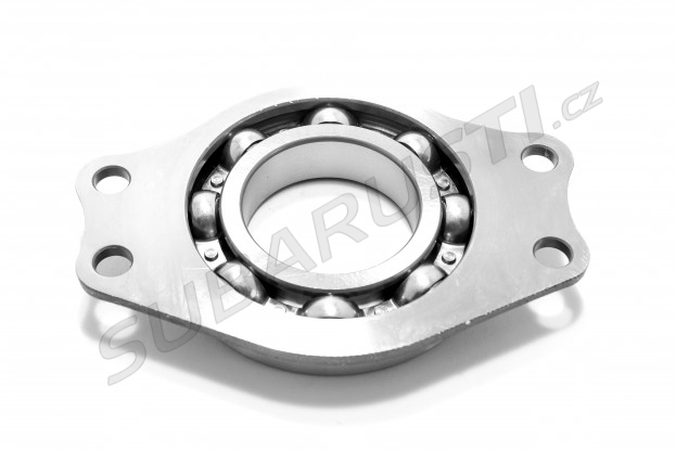 Bearing, 6M/T gearshift shaft Impreza STI, WRX STI 2014+ 45x85x18 - 806245030