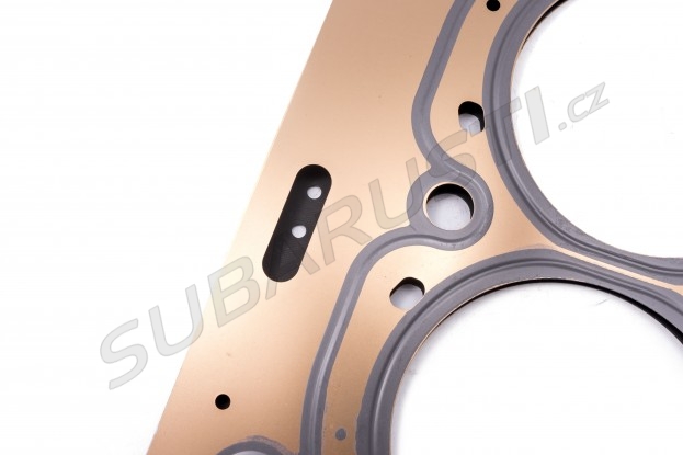 Gasket, cylinder head left 1.00 mm Subaru diesel Impreza / Legacy / Forester - 10944AA030