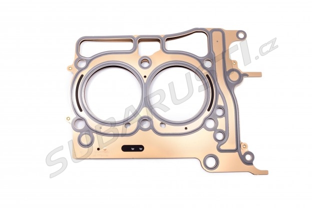 Gasket, cylinder head left 1.00 mm Subaru diesel Impreza / Legacy / Forester - 10944AA030