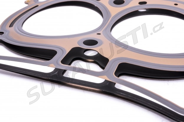 Gasket, cylinder head left 1.00 mm Subaru diesel Impreza / Legacy / Forester - 10944AA030