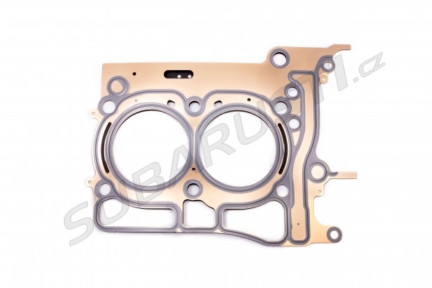 Gasket, cylinder head left 1.00 mm Subaru diesel Impreza / Legacy / Forester - 10944AA030