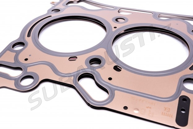 Gasket, cylinder head right 1.00 mm Subaru diesel Impreza / Legacy / Forester - 11044AA730