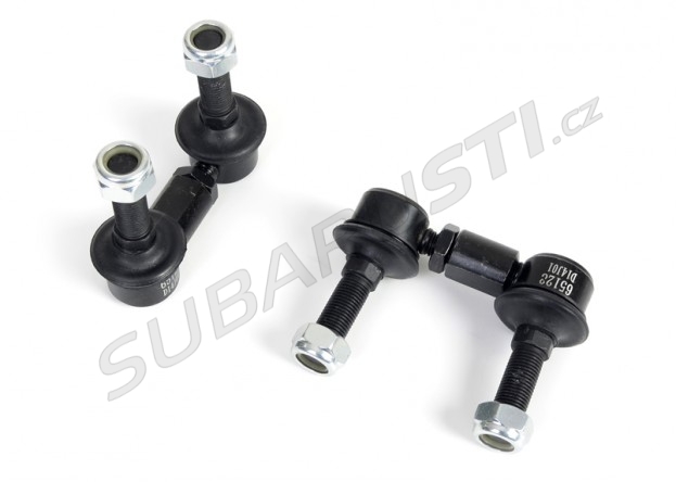 Whiteline front sway bar links WRX/STI 2014+, Forester 2013+, Legacy 2009-2014, Levorg 2014+, Nissan GT-R R35 2007+ - KLC172