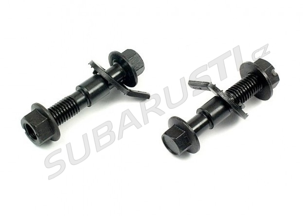 Whiteline camber adjusting bolt kit Subaru Impreza 14mm - KCA414